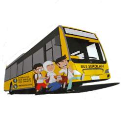 Bus Sekolah Gratis