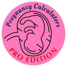 Pregnancy Calculators Pro