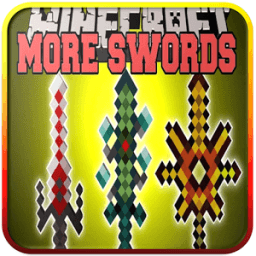 Sword Mod Mcpe 0.13.0 أيقونة