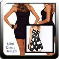 Mini Dress Design Ideas
