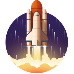 Crazy Alien Spaceship иконка