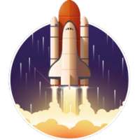 Crazy Alien Spaceship