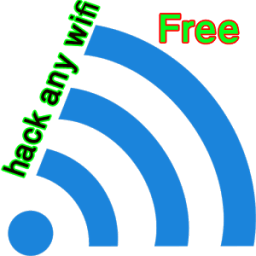 wifi password android prank иконка