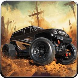 Monster Truck Racing Ultimate