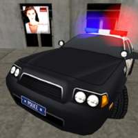 Police Chase Simulator 2016