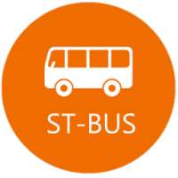 ST - South Bengal Bus on 9Apps