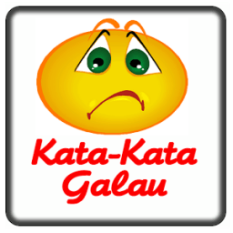 345 Kata-Kata Galau icon