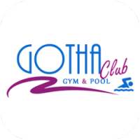 Gotha Club Gym & Pool on 9Apps