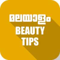 Malayalam Beauty Tips on 9Apps