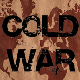 Cold War أيقونة