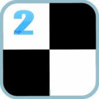 Piano Tiles Top