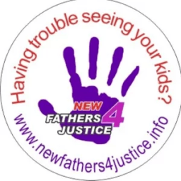 New Fathers 4 Justice иконка