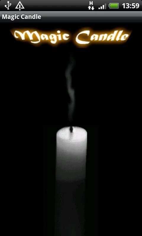 The Real Magic Candle 2 تصوير الشاشة