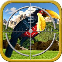Birds Sniper Hunting 1.0