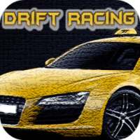 Taxi Speed Drift Racing Game