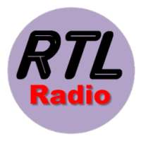 Radio lRi1TlIL Deutschland FM