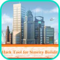 ikon Hack Tool for Simcity Buildit