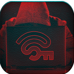 ikon Easy WiFi Hacker -- Prank