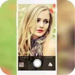 ikon Kamera iP 6s with OS 9 Style