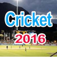 Live Cricket 2016 for Asia Cup