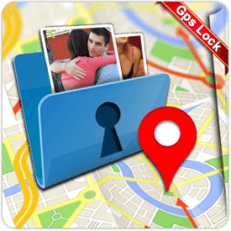 Smart Gallery Gps आइकन