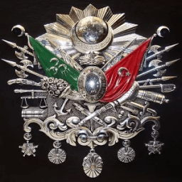 Osmanli Devleti Tarihi icon