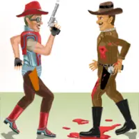 Gun Blood Shooter
