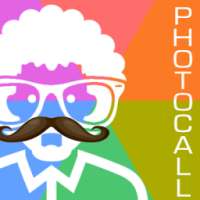 PhotoCall - Meme Generator on 9Apps