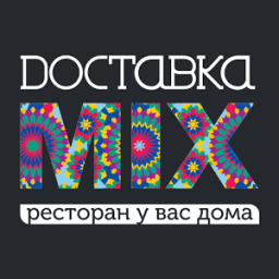 Доставка MIX icon
