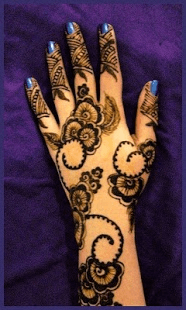 Mehndi 5 تصوير الشاشة