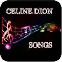 Celine Dion Songs