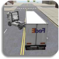 Truck Simulator Drive 2016
