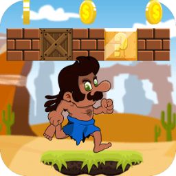 Super Jungle Adventures иконка