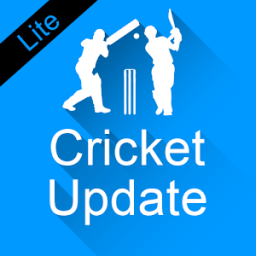 Cricket Update - Lite आइकन