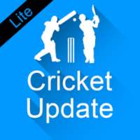 Cricket Update - Lite