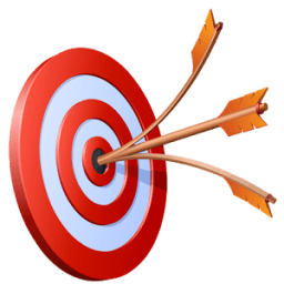 ikon Arrow - Archery Shooting