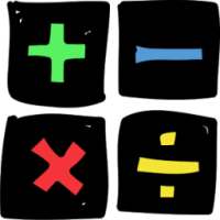 Maths Brain - Math Puzzle Game