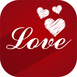 Love Photo Frames आइकन