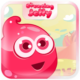 ikon Bouncing Jelly