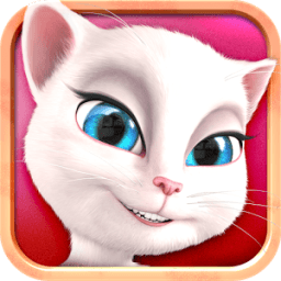My Talking Angela 2 иконка