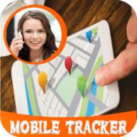 mobile number tracker prank on 9Apps