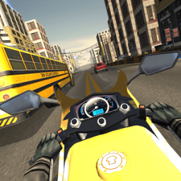 Furious Moto Racer иконка