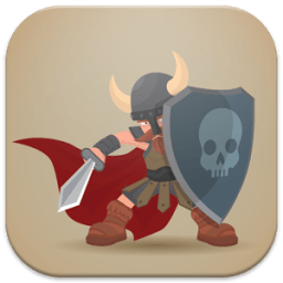 Mini Warriors: Glory! icon