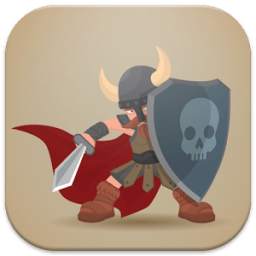 Mini Warriors 1.0