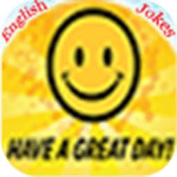 Funny Jokes In English 1.0