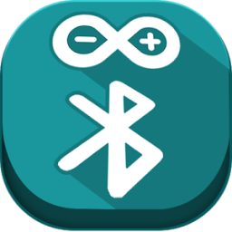 ikon Porta - Bluetooth &amp; Arduino