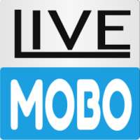 ikon Live Mobo