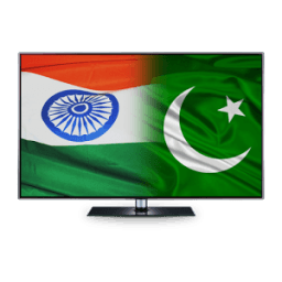 Indo Pak Live TV Channels أيقونة