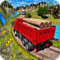 Cargo Truck Driver Simulator