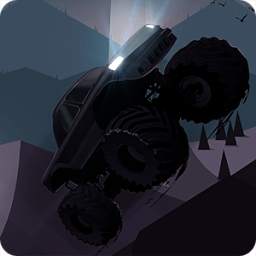 Monster Truck Shadowlands